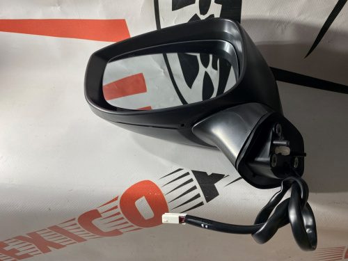 Дзеркало ліве 9 pin Mazda CX-5 2017-2020, аналог