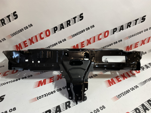 Панель радіатора верхня частина Mitsubishi  ASX 2016-2019 (5256В338), аналог