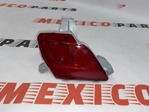 Протитуманна фара задня права Mazda CX5 2013-2016, аналог