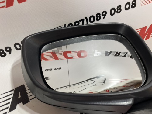 Дзеркало ліве 9 pin Mazda CX-5 2014-2016, аналог