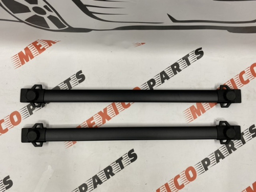 Накладки на крышу Dodge Journey 2011-2021 (TUNINGJ4), аналог