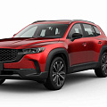 CX 50