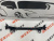 Телевізор низ Jeep Compass 2011-2016, аналог