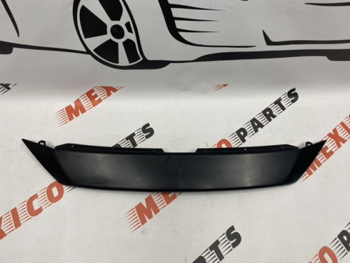 Продовження панелі капота (капота) Mazda 3 2016-2018 (B63B50033A64), аналог