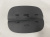 Накладка на лючок бензобака Ford Fusion 2013-2020 (DG9Z-54405A26-A), аналог Накладка на лючок бензобака Ford Fusion 2013-2020 (DG9Z-54405A26-A), аналог