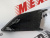 Заглушка протитуманної фари права Toyota Corola 2008-2010 (8148112080), аналог Заглушка протитуманної фари права Toyota Corola 2008-2010 (8148112080), аналог