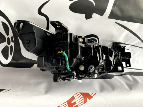 Фара ліва з afs  Mazda 6 2019-2020 (GRF851041B), аналог