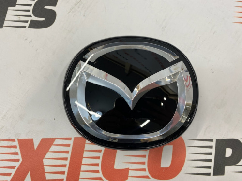 Значок под дистрон Mazda 6 2019-2020 (gsh751730), аналог