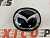 Значок под дистрон Mazda 6 2019-2020 (gsh751730), аналог