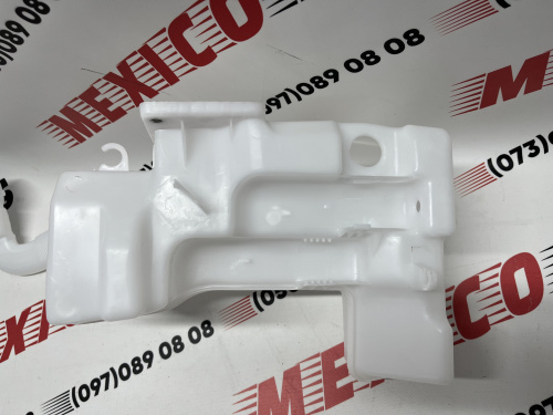 Бачок омывателя на два отверстия Volkswagen Jetta 2012-2015 (56d955453), аналог