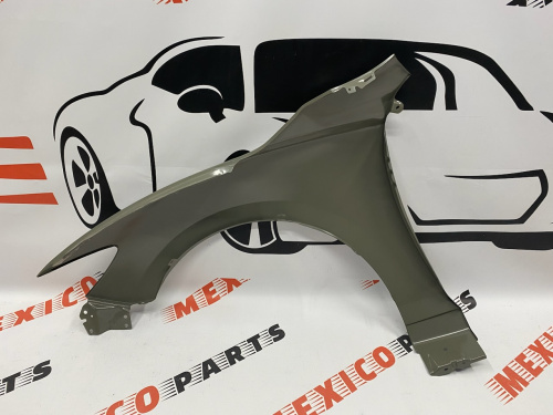 Крыло переднее правое Mazda 6 2013-2021 (GHP952111A), аналог