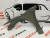Крыло переднее правое Mazda 6 2013-2021 (GHP952111A), аналог