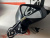 Дзеркало праве 9 pin Mazda CX-5 2017-2020, аналог