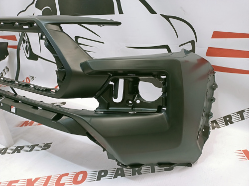 Бампер передній USA Toyota RAV4 Adventure  2019-2021 (52119-0R921), аналог