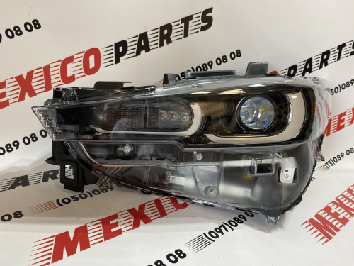 Фара левая USA Mazda CX5 2023- (KPF151041C), аналог
