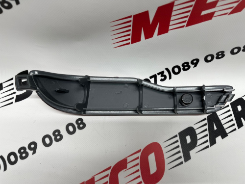 Катафот заднього бампера лівий Jeep Cherokee 2014-2018 ( 68105145AC), аналог