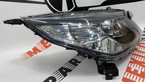 Фара права галоген EU Honda CR-V 2012-2014 (33100-T0A-A01), аналог