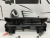 Жалюзі радіатора верх Honda CR-V 2017-2021 (71300-TLA-A51), аналог