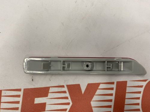 Катафот заднего бампера левый Nissan  Murano 2015-2018 (26565-8990B), аналог