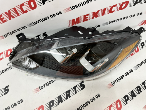 Фара левая из ДХО Ford Escape (Kuga) 2020- 2022 (LJ6Z13008D), аналог