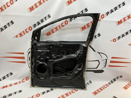 Дверь передняя правая Ford Edge 2015- 2018 (FT4Z-5820124-A), аналог