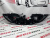 Защита переднего бампера Mitsubishi ASX 2011-2020 (5379A269), аналог Защита переднего бампера Mitsubishi ASX 2011-2020 (5379A269), аналог