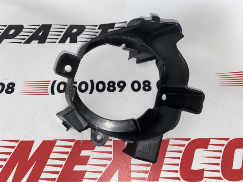 Крепление противотуманной фары левое Nissan QASHQAI 2007-2013 (26915JD000), аналог