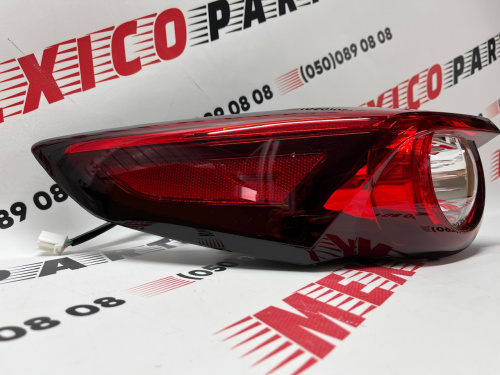 Ліхтар в крило лівий LED Mazda CX 9 2016-2023 , аналог