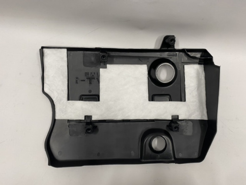 Кришка двигуна USA Toyota RAV-4 2016-2018 (11212-37150), аналог