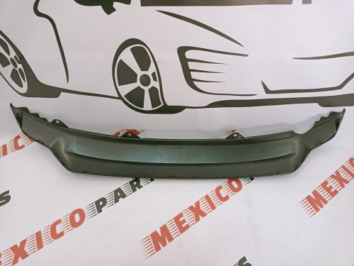 Губа заднього бампера  Honda CR-V 2015-2016 (71510-T1W-A01), аналог