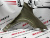 Крыло переднее левое Chevrolet Trax 2024- (42851578 ), аналог