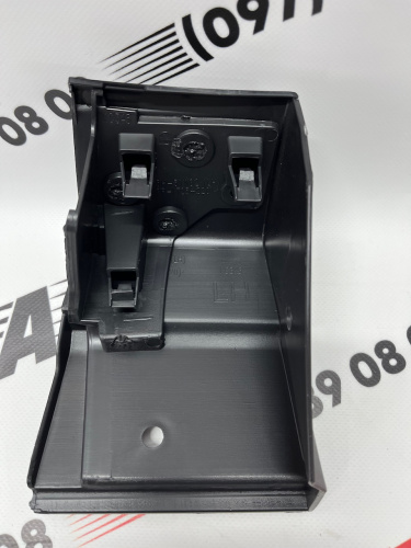 Продовження арки крила передня ліве Mazda CX-5 2017-2020 (KB7W51W80B), аналог