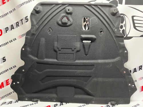 Захист двигуна Ford Escape (Kuga) 2020- 2022 (LX6Z6775E ), аналог