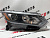 Фара правая с желтым катафотом Nissan Qashqai 2019-2021 (26010-6MR0A), аналог