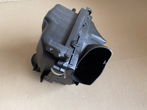 Корпус повітряного фільтру Nissan Sentra 2012-2019 (165003RC2A), аналог