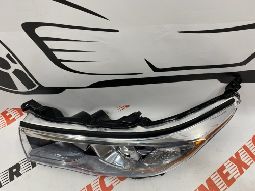 Фара ліва світла Toyota Highlander 2014-2016( 811500E180), аналог