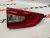 Фонарь задний внутренний левый Nissan Qashqai 2014-2017 (265554EA5E), аналог Фонарь задний внутренний левый Nissan Qashqai 2014-2017 (265554EA5E), аналог