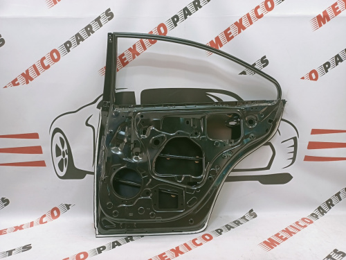 Двері задні праві Lexus ES 350 2006-2012 (7003-33180), аналог