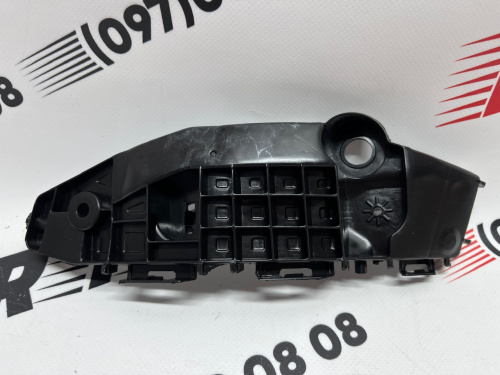 Кріплення переднього бампера ліве Toyota RAV4 2019-2021 (52536-0R070), аналог
