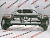 Бампер передній Toyota RAV4 2019-2021 (52119-0R919), аналог