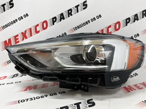 Фара левая Ford Edge 2019-2021 (KT4Z13008B), аналог