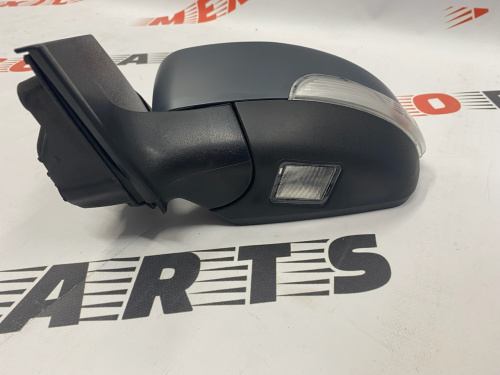 Зеркало левое 8 pin Ford Escape (Kuga) 2013-2016 (DV4417683JC), аналог