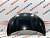 Капот (панель капота) Honda CR-V 2012-2016 (60100-T0J-A91ZZ), аналог
