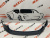Бампер задний Volkswagen Touareg 2015-2018 (7P6807421FGRU), аналог Бампер задний Volkswagen Touareg 2015-2018 (7P6807421FGRU), аналог