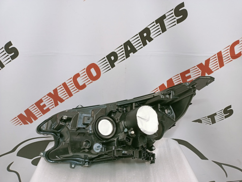 Фара права під ксенон EU Honda CR-V 2012-2014 (33150T0AH01), аналог
