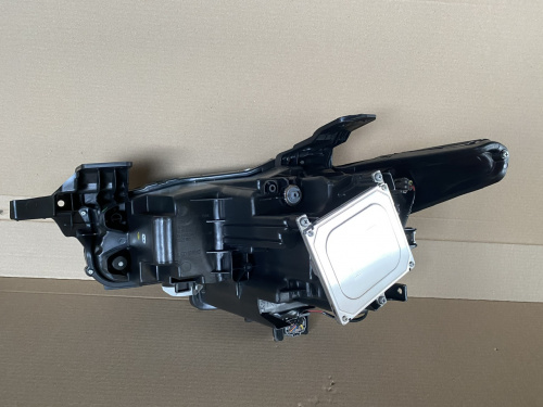 Фара права USA Mazda 3 2019-2021 (BCJH-51-030K), аналог