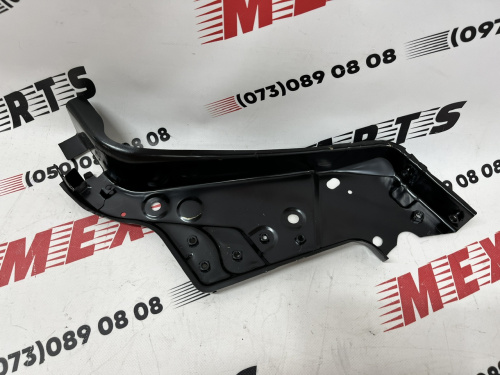 Окуляр фары правый Nissan NV 200 2012-2018 (62520-3LS0A), аналог
