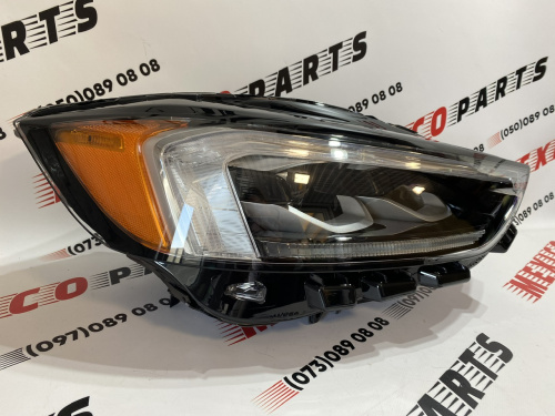 Фара права LED Ford Edge 2019-2021 (KT4Z13008BA), аналог