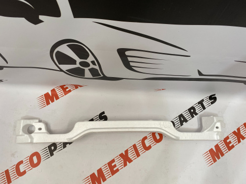 Абсорбер переднього бампера Mazda 3 2016-2018 (BACS50111), аналог