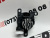 Противотуманная фара правая ST-LINE Ford Escape (Kuga) 2020- (JX7B15A254AB), аналог Противотуманная фара правая ST-LINE Ford Escape (Kuga) 2020- (JX7B15A254AB), аналог